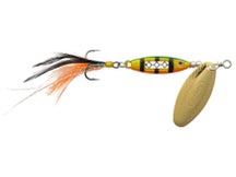 Berkley Dough Rider Minnow Inline Spinner