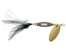 Berkley Dough Rider Minnow Inline Spinner