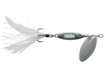 Berkley Dough Rider Minnow Inline Spinner