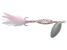Berkley Dough Rider Minnow Inline Spinner