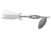 Berkley Dough Rider Minnow Inline Spinner