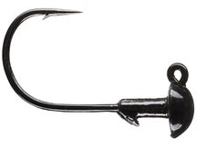 3 Brothers Baits Dice Rig Ned Head 4pk
