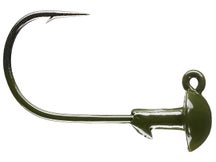 3 Brothers Baits Dice Rig Ned Head 4pk