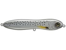 6th Sense BoneDog Saltwater Topwater Walking Bait
