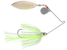 Eco Pro Tungsten Big Dawg Colo/Willow Spinnerbait