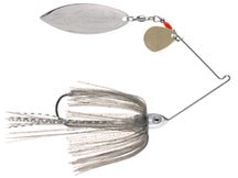 Eco Pro Tungsten Big Dawg Colo/Willow Spinnerbait