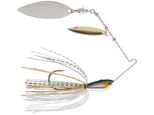 Duckett Waterslash Dbl Willow Spinnerbaits