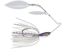 Duckett Waterslash Dbl Willow Spinnerbaits