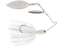 Duckett Waterslash Dbl Willow Spinnerbaits