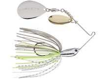 Duckett Waterslash Dbl Colorado Spinnerbaits