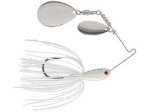 Duckett Waterslash Dbl Colorado Spinnerbaits
