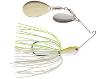 Duckett Waterslash Dbl Colorado Spinnerbaits