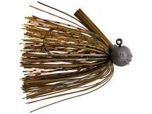 Beast Coast Tungsten Hand-Tied Compound Baby Dozer Jig