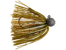 Beast Coast Tungsten Hand-Tied Compound Baby Dozer Jig