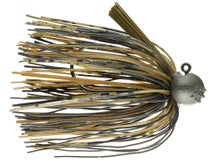 Beast Coast Tungsten Hand-Tied Compound Baby Dozer Jig