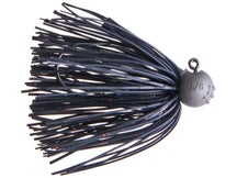Beast Coast Tungsten Hand-Tied Compound Baby Dozer Jig