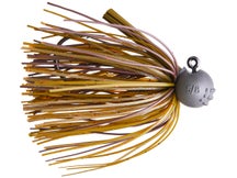 Beast Coast Tungsten Compound Baby Dozer Jig