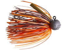 Beast Coast Tungsten Hand-Tied Compound Baby Dozer Jig