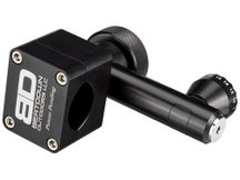Beatdown Outdoors Zeroed In Live FFS Transducer Mount