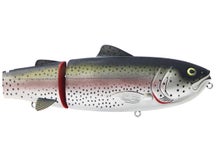 Baitsanity Explorer 9 Bones Glide Bait