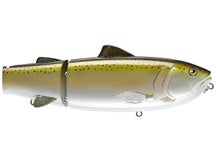 Baitsanity Explorer 9 Bones Glide Bait