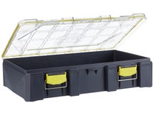 Buzbe Empty Colony 28 Deep Tackle Box