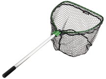 Beckman Coated Landing Nets