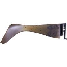 Baitsanity Explorer Gen2  Swaggy HatchMatch Paddle Tail