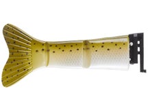 Baitsanity Explorer Gen 2 HatchMatch GX 2.0 Tail