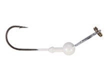 Buckeye Lures Elevate Head