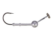 Buckeye Lures Elevate Head