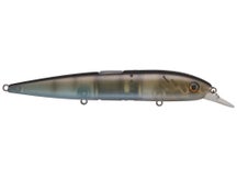 Baitsanity Explorer Jerkbait BCS 120