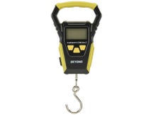 Beyond Fishing WayPoint 110lb Digital Scale