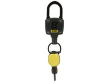 Beyond Fishing Quick Snips w/Lanyard