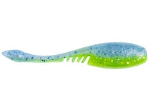 BaitFuel Crappie NanoShad 2" 18pk