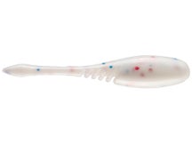 BaitFuel NanoShad 2" Clay's Magic