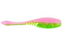 BaitFuel NanoShad 2" Electric Chicken