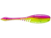 BaitFuel NanoShad 2" Gumdrop Glow