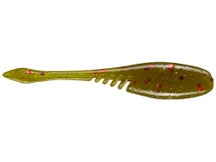 BaitFuel Crappie NanoShad 2" 18pk