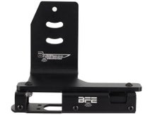 BassFishin Electronics Jackplate Transducer Mount