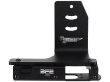 BassFishin Electronics Jackplate Transducer Mount