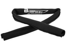 BassFishin Electronics Neoprene Trolling Motor Sleeve