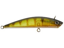 Berkley Finisher 5 FFS Jerkbait Perch