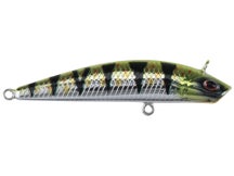 Berkley Finisher 4 FFS Jerkbait