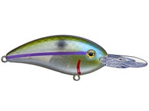 Bomber Next Gen Fat Free Guppy Crankbait