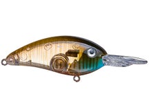 Bomber Next Gen Fat Free Guppy Crankbait