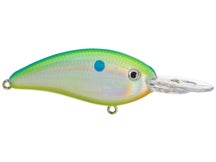 Bomber Next Gen Fat Free Guppy Crankbait