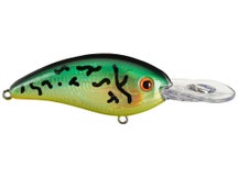 Bomber Next Gen Fat Free Guppy Crankbait