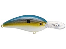 Bomber Next Gen Fat Free Guppy Crankbait