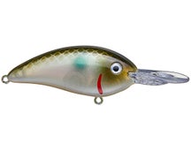 Bomber Next Gen Fat Free Guppy Crankbait